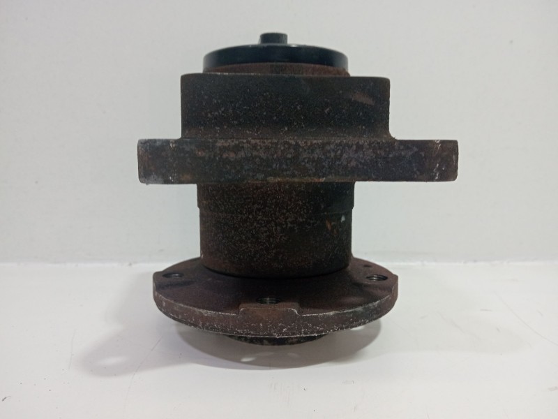 Recambio de mangueta trasera derecha para peugeot expert tepee (vf3x_) 2.0 hdi 120 referencia OEM IAM EXPERTTEPEE(VF3X_)2.0HDi12