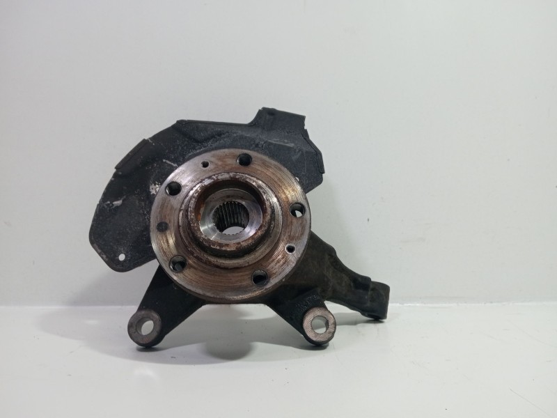 Recambio de mangueta delantera derecha para peugeot expert tepee (vf3x_) 2.0 hdi 120 referencia OEM IAM EXPERTTEPEE(VF3X_)2.0HDi