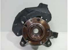 Recambio de mangueta delantera derecha para peugeot expert tepee (vf3x_) 2.0 hdi 120 referencia OEM IAM EXPERTTEPEE(VF3X_)2.0HDi 2