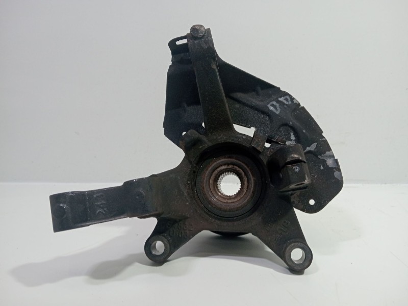 Recambio de mangueta delantera derecha para peugeot expert tepee (vf3x_) 2.0 hdi 120 referencia OEM IAM EXPERTTEPEE(VF3X_)2.0HDi