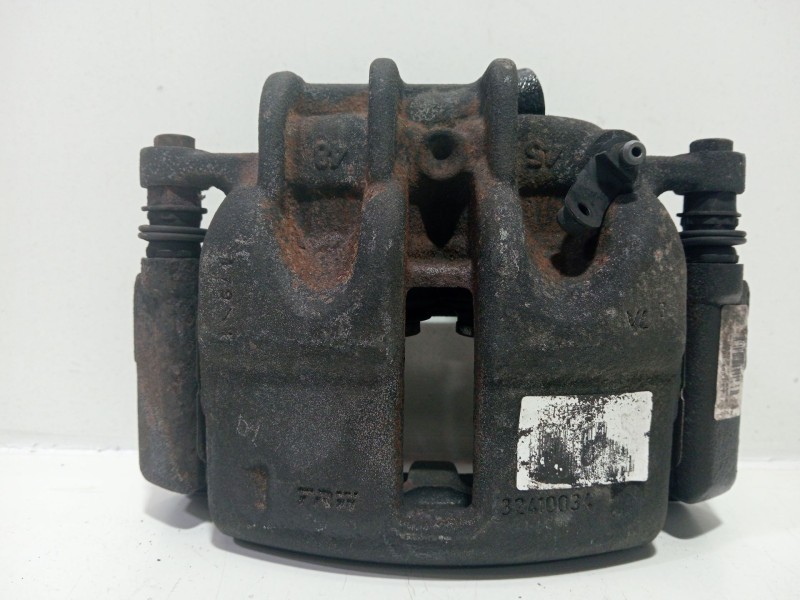 Recambio de pinza freno delantera izquierda para peugeot expert tepee (vf3x_) 2.0 hdi 120 referencia OEM IAM 1440086280  