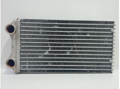Recambio de radiador calefaccion / aire acondicionado para nissan primastar autobús (x83) dci 100 referencia OEM IAM 2711500QAD 