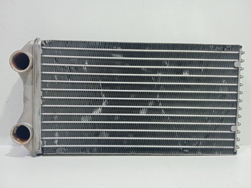 Recambio de radiador calefaccion / aire acondicionado para nissan primastar autobús (x83) dci 100 referencia OEM IAM 2711500QAD 