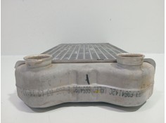 Recambio de radiador calefaccion / aire acondicionado para nissan primastar autobús (x83) dci 100 referencia OEM IAM 2711500QAD  2