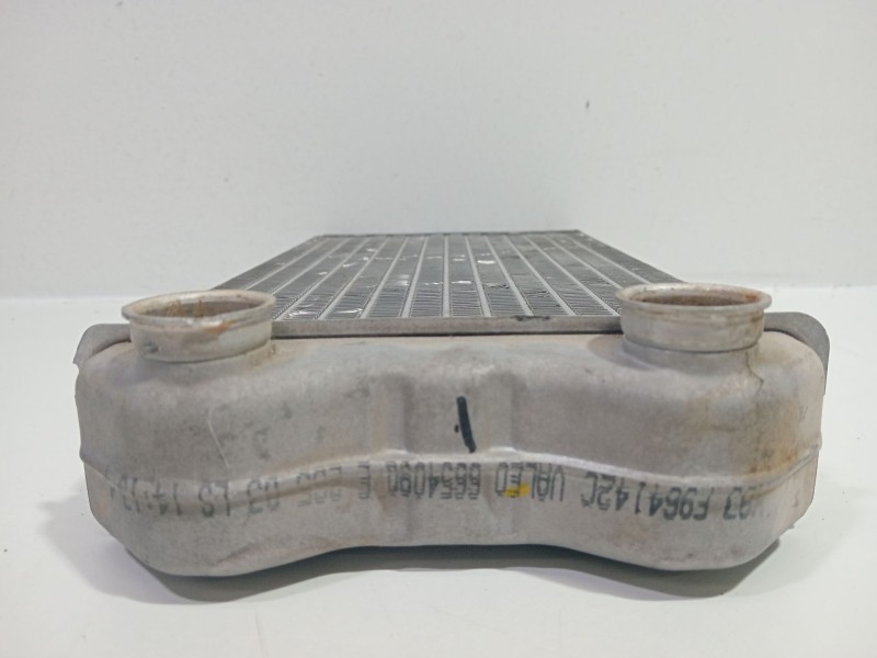 Recambio de radiador calefaccion / aire acondicionado para nissan primastar autobús (x83) dci 100 referencia OEM IAM 2711500QAD 