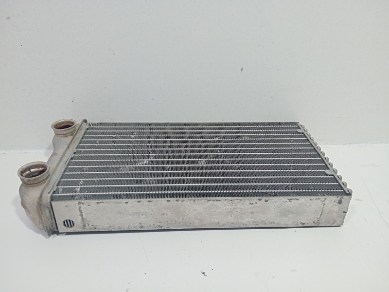 Recambio de radiador calefaccion / aire acondicionado para nissan primastar autobús (x83) dci 100 referencia OEM IAM 2711500QAD 