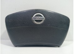 Recambio de airbag delantero izquierdo para nissan primastar autobús (x83) dci 100 referencia OEM IAM 820015075A  