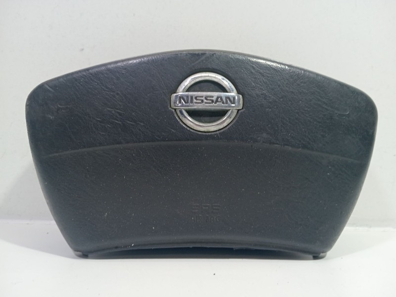 Recambio de airbag delantero izquierdo para nissan primastar autobús (x83) dci 100 referencia OEM IAM 820015075A  