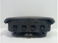 Recambio de airbag delantero izquierdo para nissan primastar autobús (x83) dci 100 referencia OEM IAM 820015075A   2