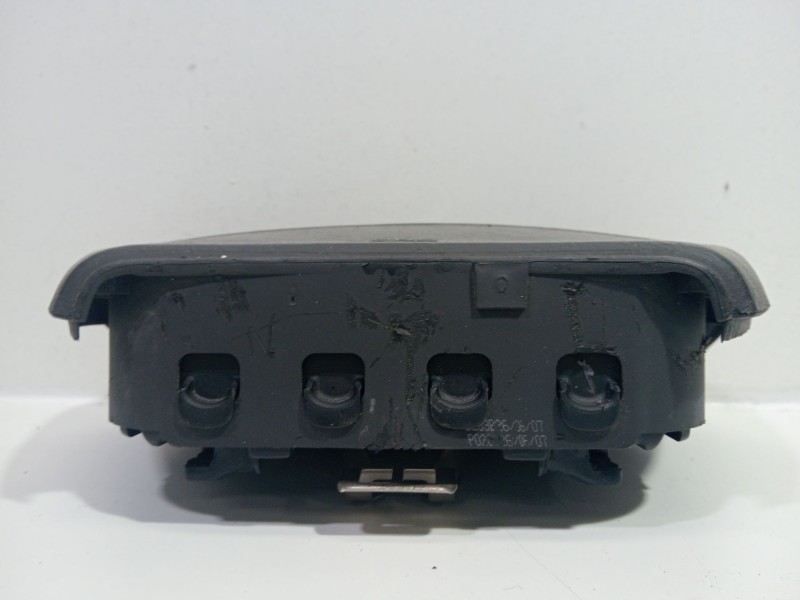 Recambio de airbag delantero izquierdo para nissan primastar autobús (x83) dci 100 referencia OEM IAM 820015075A  