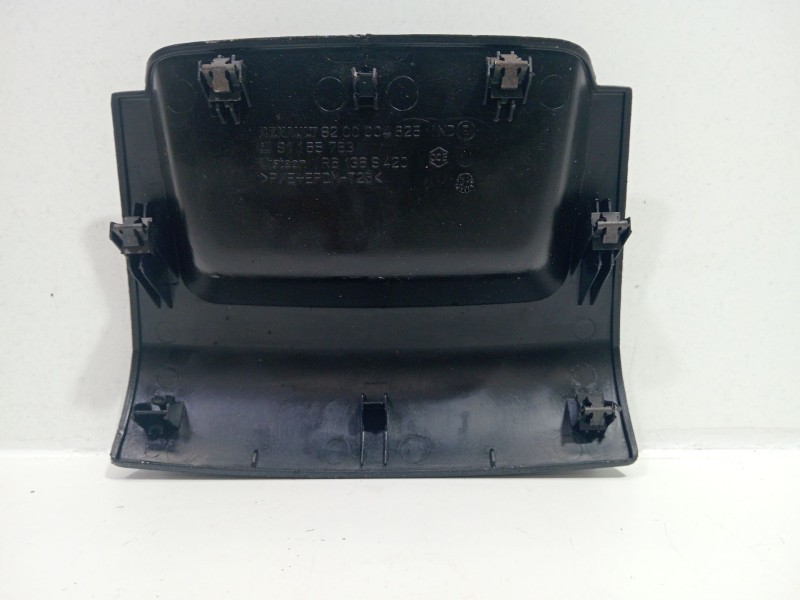 Recambio de porta objetos para nissan primastar autobús (x83) dci 100 referencia OEM IAM 91165793  