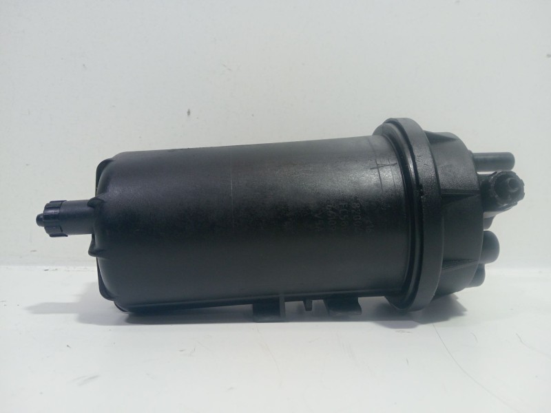 Recambio de soporte filtro gasoil para nissan primastar autobús (x83) dci 100 referencia OEM IAM 8200416953  