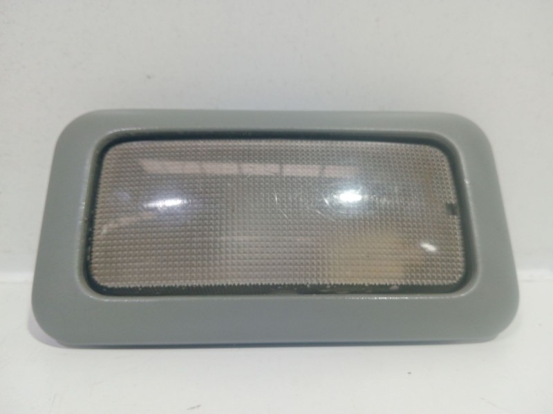 Recambio de luz interior para nissan primastar autobús (x83) dci 100 referencia OEM IAM 8200050660  