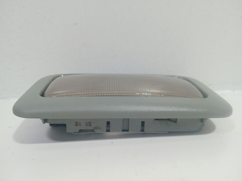 Recambio de luz interior para nissan primastar autobús (x83) dci 100 referencia OEM IAM 8200050660  