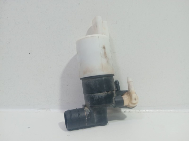 Recambio de bomba limpia para nissan primastar autobús (x83) dci 100 referencia OEM IAM 8200067015  