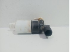 Recambio de bomba limpia para nissan primastar autobús (x83) dci 100 referencia OEM IAM 8200067015   2