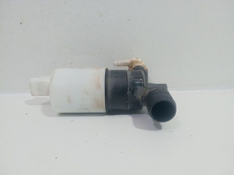 Recambio de bomba limpia para nissan primastar autobús (x83) dci 100 referencia OEM IAM 8200067015  