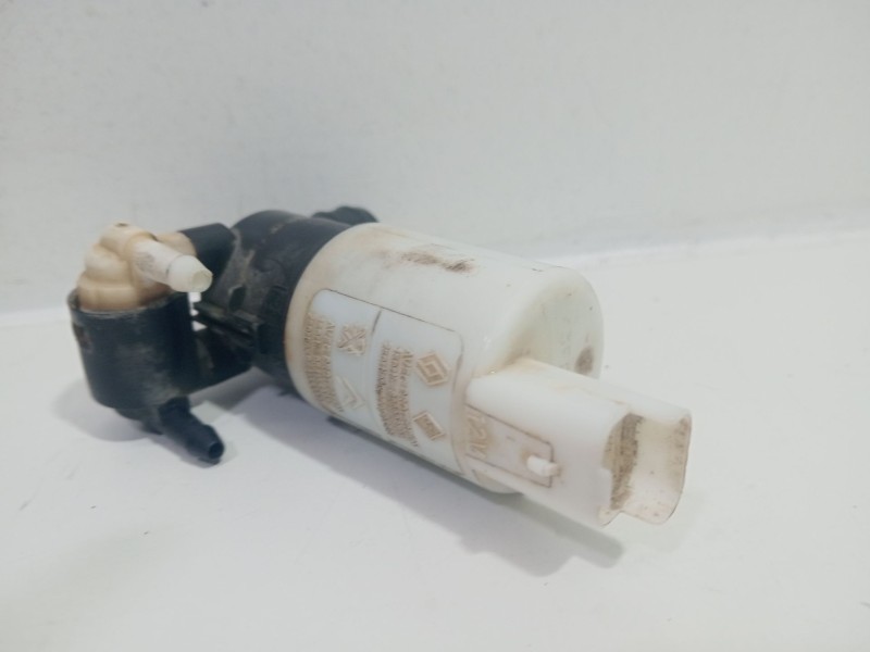 Recambio de bomba limpia para nissan primastar autobús (x83) dci 100 referencia OEM IAM 8200067015  