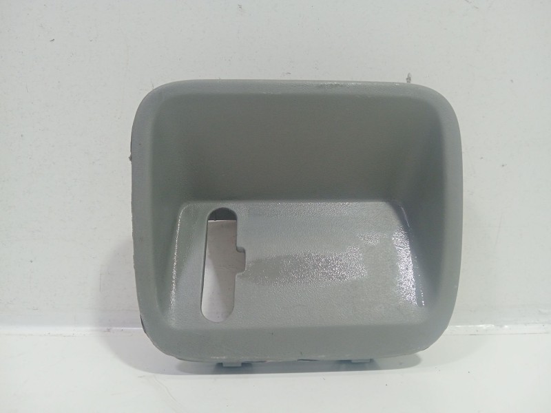 Recambio de porta objetos para nissan primastar autobús (x83) dci 100 referencia OEM IAM 91168902  