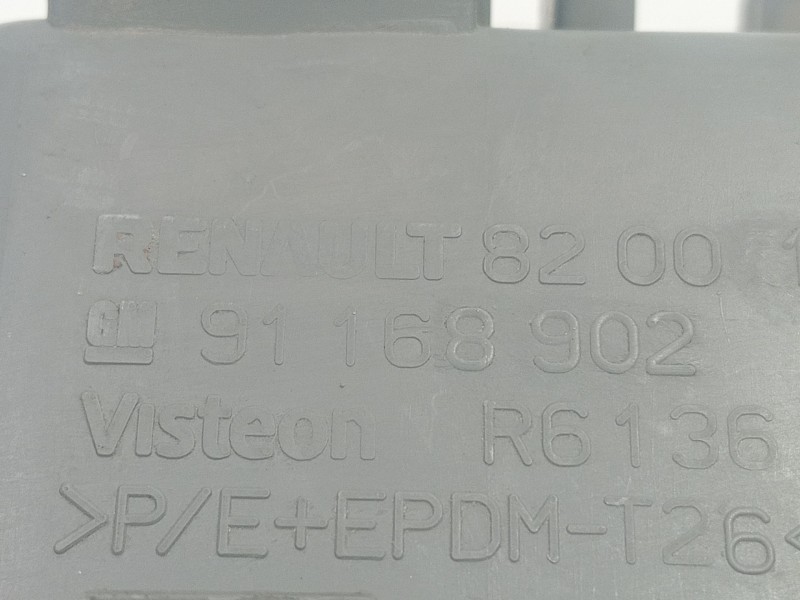 Recambio de porta objetos para nissan primastar autobús (x83) dci 100 referencia OEM IAM 91168902  
