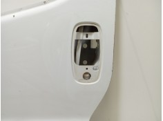 Recambio de puerta delantera izquierda para nissan primastar autobús (x83) dci 100 referencia OEM IAM PRIMASTARAUTOBÚS(X83)DCI10 2