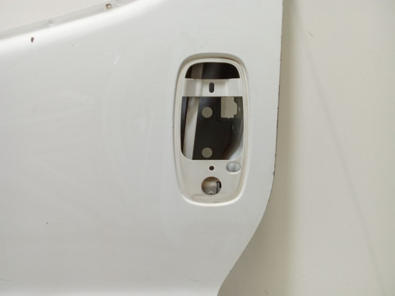Recambio de puerta delantera izquierda para nissan primastar autobús (x83) dci 100 referencia OEM IAM PRIMASTARAUTOBÚS(X83)DCI10