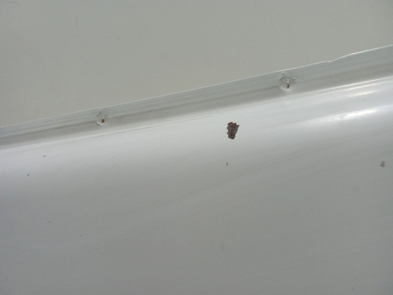 Recambio de puerta delantera izquierda para nissan primastar autobús (x83) dci 100 referencia OEM IAM PRIMASTARAUTOBÚS(X83)DCI10