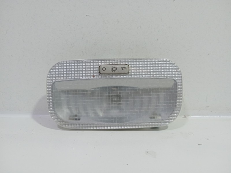 Recambio de luz interior para peugeot expert tepee (vf3x_) 2.0 hdi 120 referencia OEM IAM 9652252180  