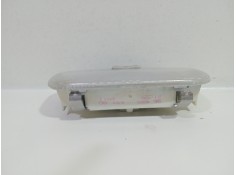 Recambio de luz interior para peugeot expert tepee (vf3x_) 2.0 hdi 120 referencia OEM IAM 9652252180   2