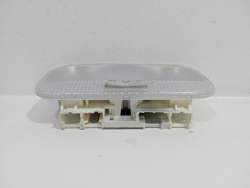 Recambio de luz interior para peugeot expert tepee (vf3x_) 2.0 hdi 120 referencia OEM IAM 9652252180  