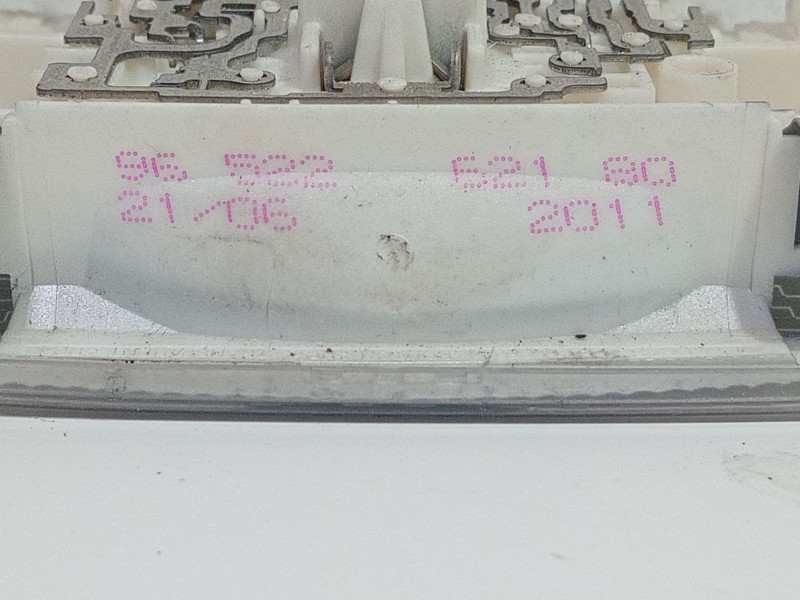 Recambio de luz interior para peugeot expert tepee (vf3x_) 2.0 hdi 120 referencia OEM IAM 9652252180  