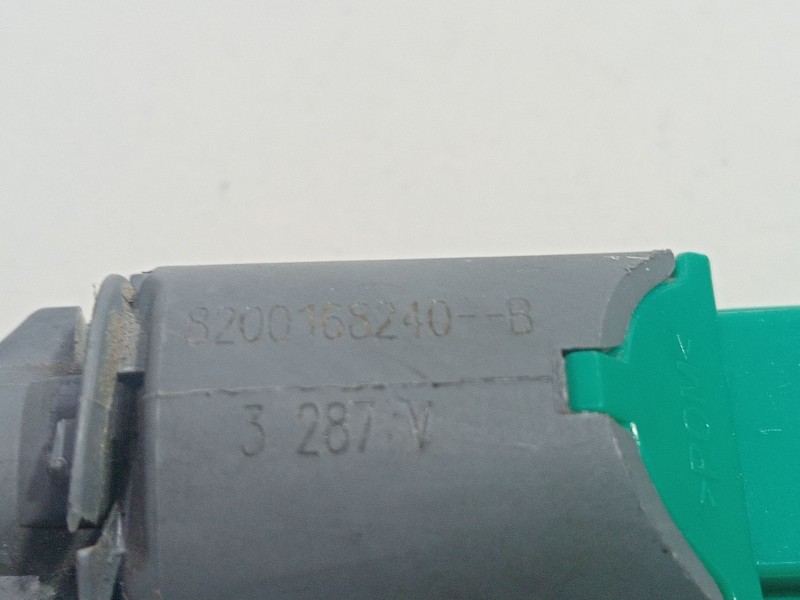 Recambio de sensor para nissan primastar autobús (x83) dci 100 referencia OEM IAM 8200168240  