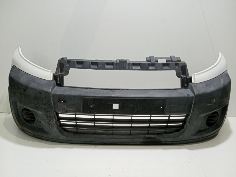 Recambio de paragolpes delantero para peugeot expert tepee (vf3x_) 2.0 hdi 120 referencia OEM IAM PRIMASTARAutobús(X83)dCi100200