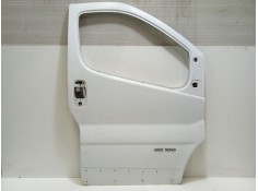 Recambio de puerta delantera derecha para nissan primastar autobús (x83) dci 100 referencia OEM IAM 8010000Q0E  