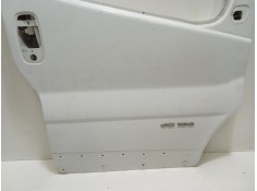 Recambio de puerta delantera derecha para nissan primastar autobús (x83) dci 100 referencia OEM IAM 8010000Q0E   2