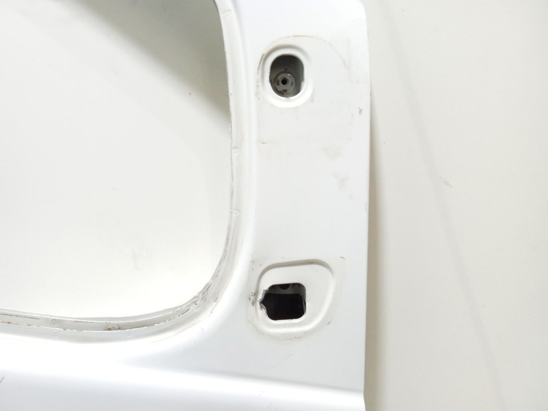 Recambio de puerta delantera derecha para nissan primastar autobús (x83) dci 100 referencia OEM IAM 8010000Q0E  