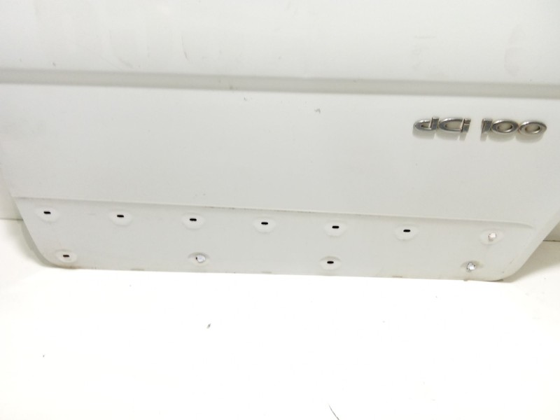 Recambio de puerta delantera derecha para nissan primastar autobús (x83) dci 100 referencia OEM IAM 8010000Q0E  