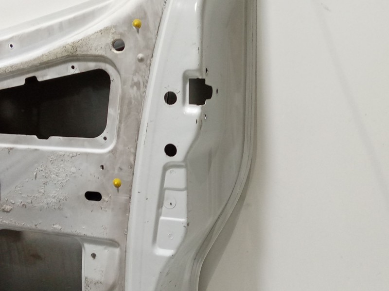 Recambio de puerta delantera derecha para nissan primastar autobús (x83) dci 100 referencia OEM IAM 8010000Q0E  