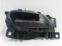 Recambio de maneta interior delantera derecha para peugeot expert tepee (vf3x_) 2.0 hdi 120 referencia OEM IAM 96555514XT  