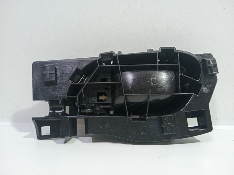 Recambio de maneta interior delantera derecha para peugeot expert tepee (vf3x_) 2.0 hdi 120 referencia OEM IAM 96555514XT  