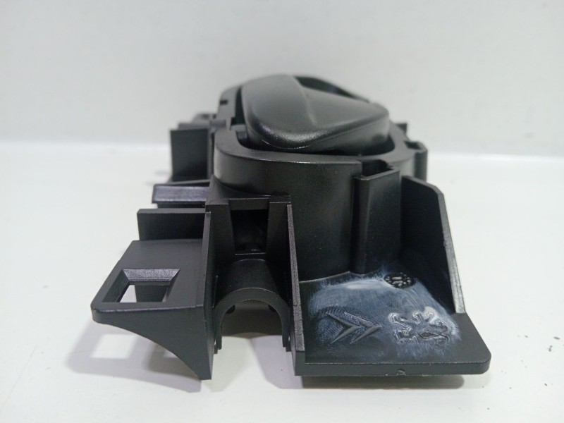 Recambio de maneta interior delantera derecha para peugeot expert tepee (vf3x_) 2.0 hdi 120 referencia OEM IAM 96555514XT  