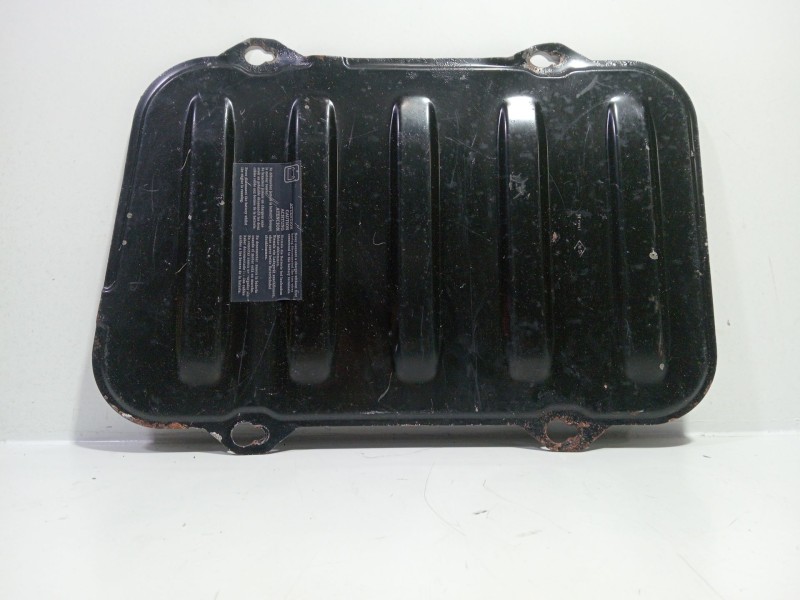 Recambio de soporte bateria para peugeot expert tepee (vf3x_) 2.0 hdi 120 referencia OEM IAM EXPERTTEPEE(VF3X_)2.0HDi1202007  