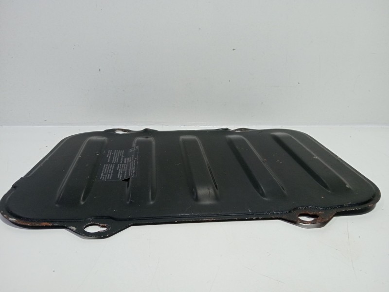 Recambio de soporte bateria para peugeot expert tepee (vf3x_) 2.0 hdi 120 referencia OEM IAM EXPERTTEPEE(VF3X_)2.0HDi1202007  