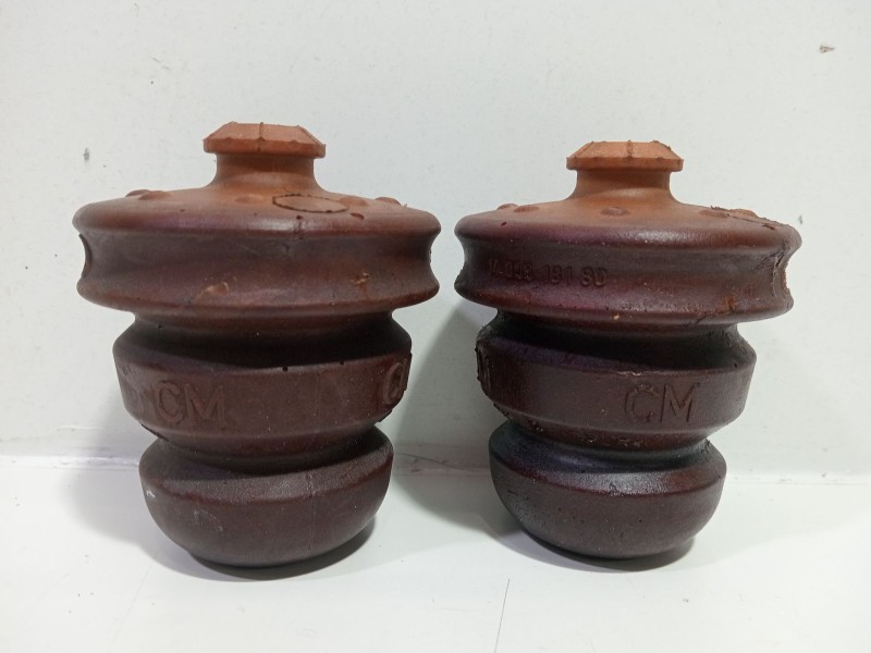 Recambio de muelle amortiguacion para peugeot expert tepee (vf3x_) 2.0 hdi 120 referencia OEM IAM 1400618180  