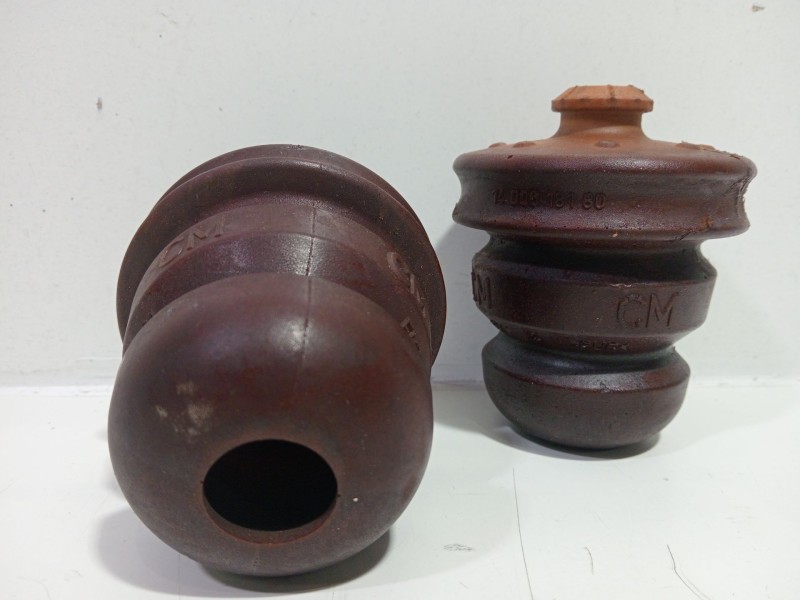 Recambio de muelle amortiguacion para peugeot expert tepee (vf3x_) 2.0 hdi 120 referencia OEM IAM 1400618180  