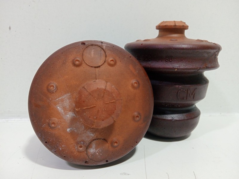 Recambio de muelle amortiguacion para peugeot expert tepee (vf3x_) 2.0 hdi 120 referencia OEM IAM 1400618180  