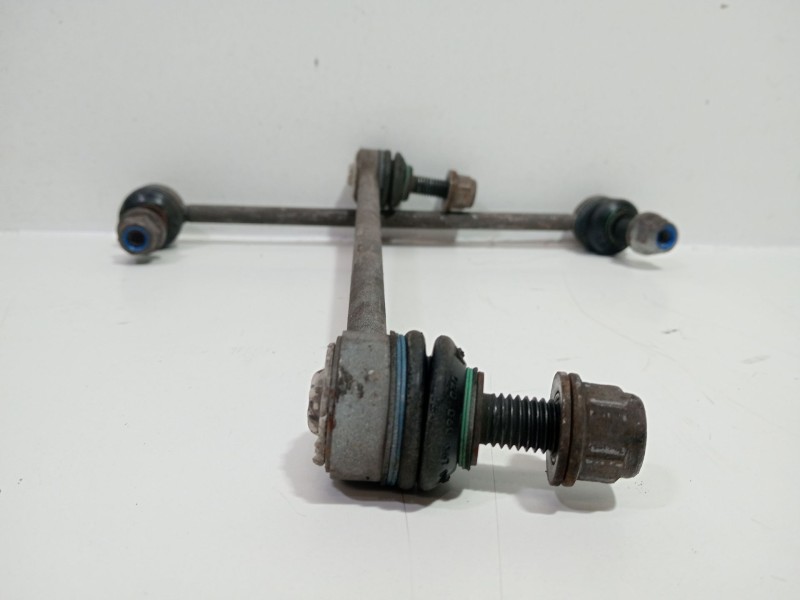 Recambio de rotula axial para peugeot expert tepee (vf3x_) 2.0 hdi 120 referencia OEM IAM EXPERTTEPEE(VF3X_)2.0HDi1202007  