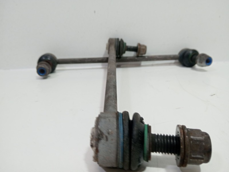 Recambio de rotula axial para peugeot expert tepee (vf3x_) 2.0 hdi 120 referencia OEM IAM EXPERTTEPEE(VF3X_)2.0HDi1202007  