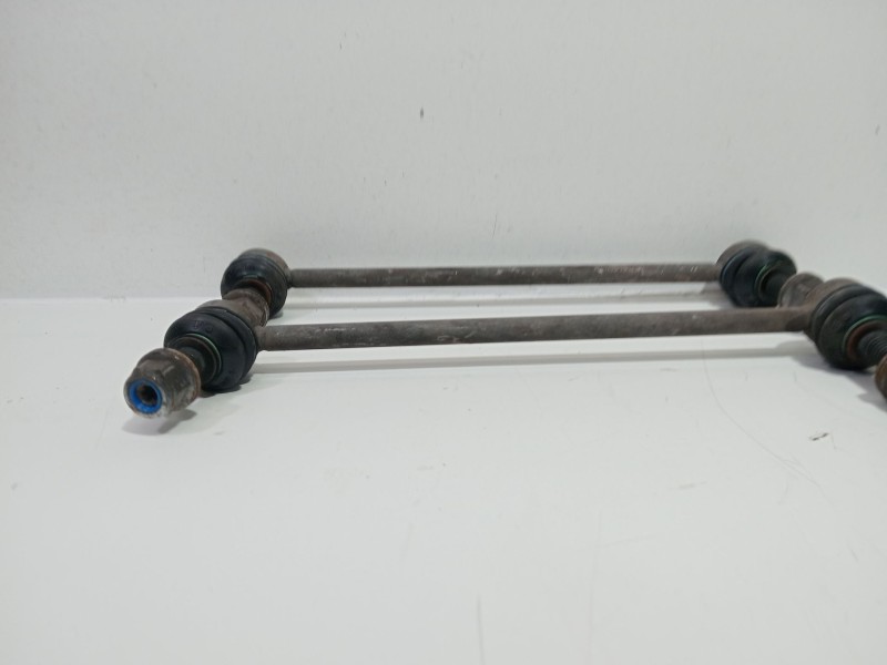 Recambio de rotula axial para peugeot expert tepee (vf3x_) 2.0 hdi 120 referencia OEM IAM EXPERTTEPEE(VF3X_)2.0HDi1202007  