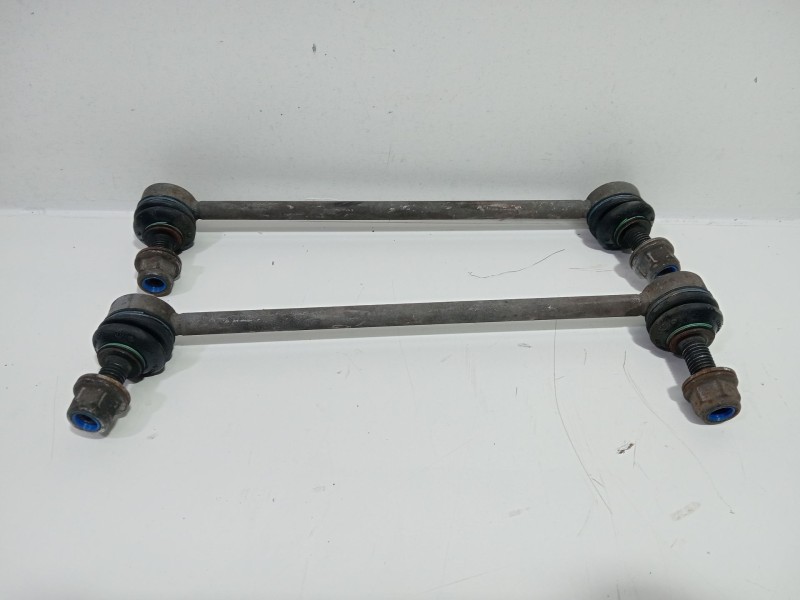 Recambio de rotula axial para peugeot expert tepee (vf3x_) 2.0 hdi 120 referencia OEM IAM EXPERTTEPEE(VF3X_)2.0HDi1202007  